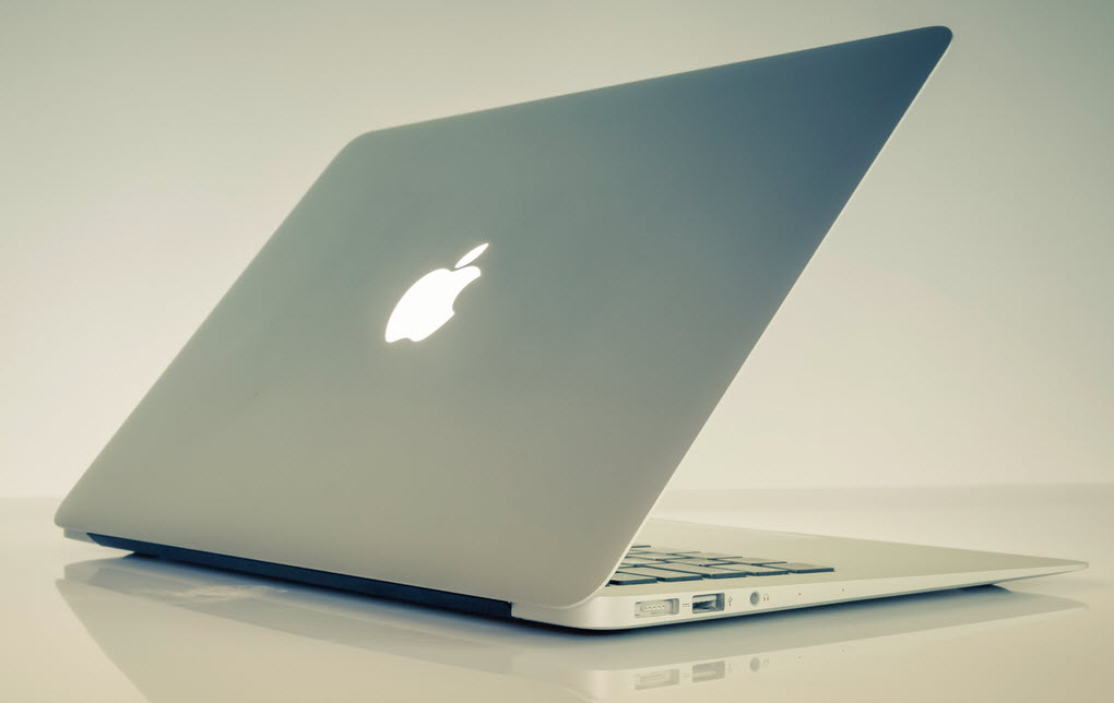 Macbook Macbook